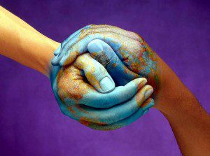 People are the destination!