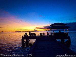 Wakatobi Indonesia