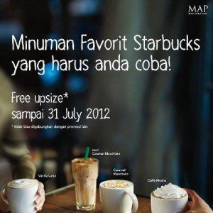 I adore coffee....any coffee....even a Starbucks coffee sounds great for me!