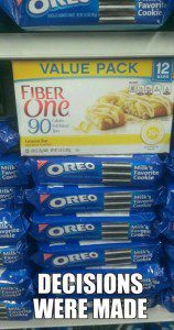 Super decisions were made!