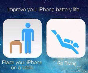 Diving Doug loves to Scuba Dive